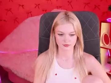 graceglamour — You're very welcome here   - Goal: Thigh slaps  [104 tokens left] #shy #nonude #blonde #skinny #natural