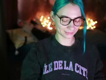 gracegreen from Chaturbate is Freechat