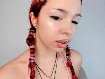 gracehardy from Chaturbate is Freechat
