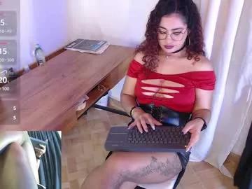 gracehill__ from Chaturbate is Freechat