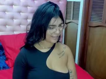 graceymilf from Chaturbate is Freechat