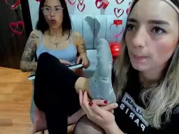 greta_miss from Chaturbate is Freechat