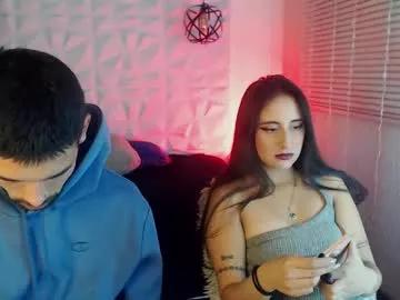 gretta_n_dannie from Chaturbate is Freechat