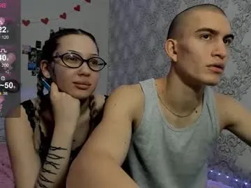 gretty_love — GOAL: lick balls [56 tokens remaining] Lush is active, go teasing each other #lovense #blowjob #pvt #couple #smalltits