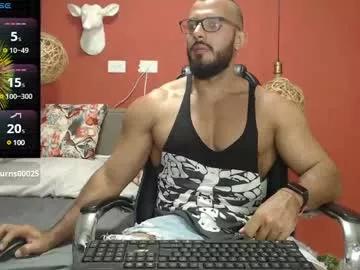 guillesmith2021 from Chaturbate is Freechat