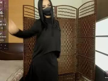 habibi_moon from Chaturbate is Freechat