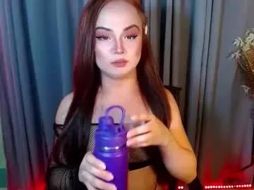 hailqueen_lexielore69x from Chaturbate is Freechat