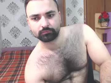 hairy_tyler666 from Chaturbate is Freechat