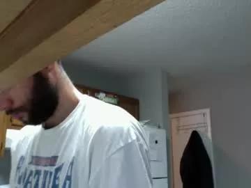 hairydadbod6 from Chaturbate is Freechat