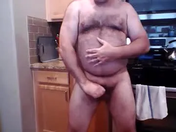 Avatar of hairydaddreams