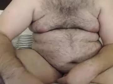 hairyhornydad786 from Chaturbate is Freechat