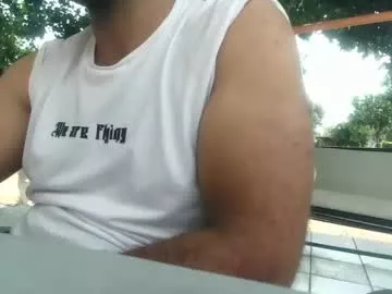 Avatar of hairymann96