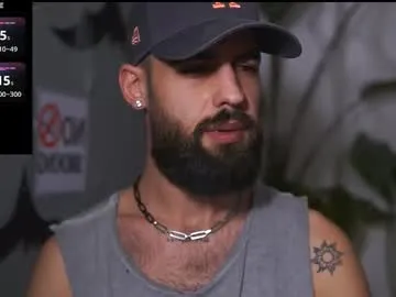 Avatar of hairyrobxxx