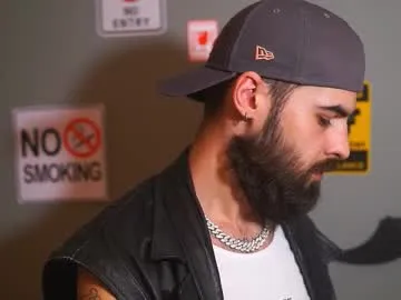 hairyrobxxx —  Exclusive Lounge: Chill, Chat, and Unleash Your Boldest Secrets!  - Goal: BULGE TIME  :P #findom #hairy #bigcock #pvt #student