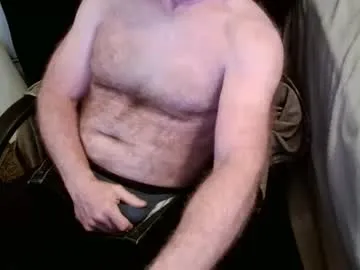 Avatar of hairystud8