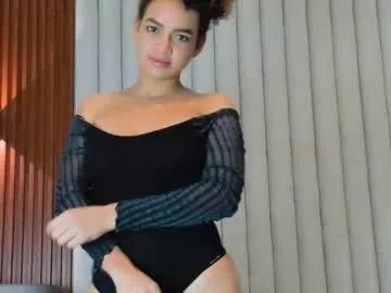 haley_sinner from Chaturbate is Freechat
