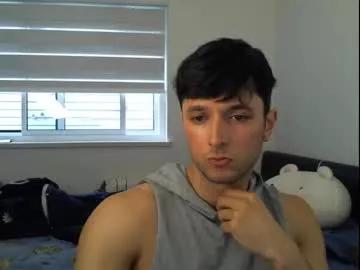 halfbreedleo from Chaturbate is Freechat