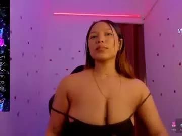 halia_deleitto_ from Chaturbate is Freechat