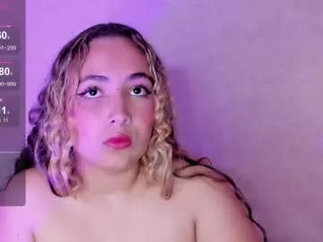hanah_lorens from Chaturbate is Freechat