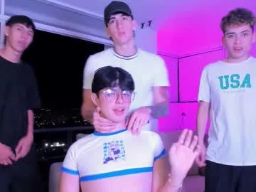 Avatar of handsomeboys19