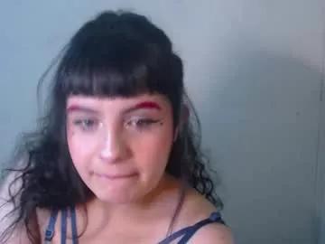 hanna99moon from Chaturbate is Freechat