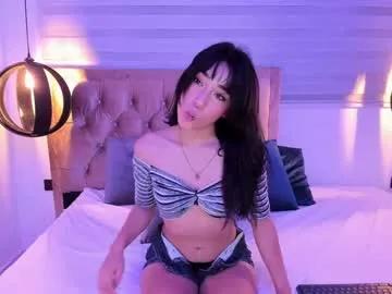 hanna_mml from Chaturbate is Freechat