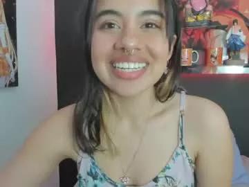 hanna_peach__ from Chaturbate is Freechat