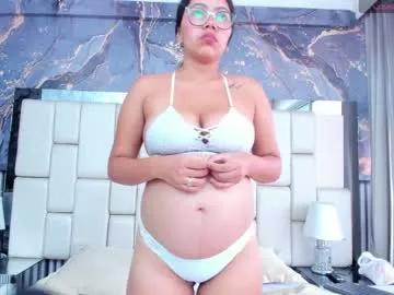 hannabelly from Chaturbate is Freechat