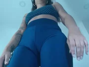 hannabennethh from Chaturbate is Freechat