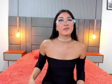 hannadavids_ from Chaturbate is Freechat