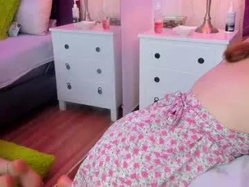 hannah__sweet from Chaturbate is Freechat
