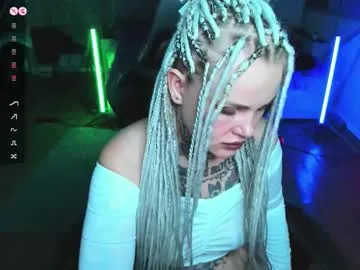 Avatar of hannah_chaos