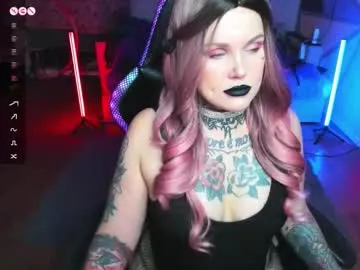 Avatar of hannah_chaos