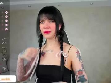 hannah_san1 from Chaturbate is Freechat