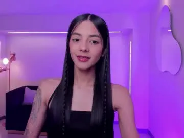 hannahjamesx — Show me how much u want to make me cum - Multi Goal: Fuck pussy until cum [1816 tokens left] #skinny #feet #latina #longhair #smalltits