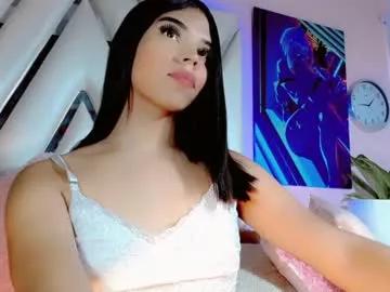 hannahsmit_ from Chaturbate is Freechat