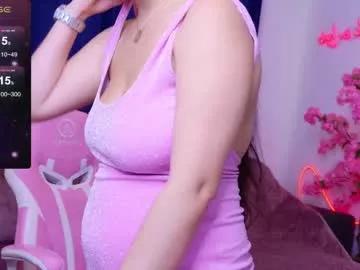 hannamikex from Chaturbate is Freechat