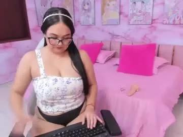 hannybaby4u from Chaturbate is Freechat