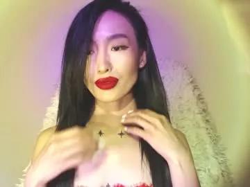 hannynappi from Chaturbate is Freechat