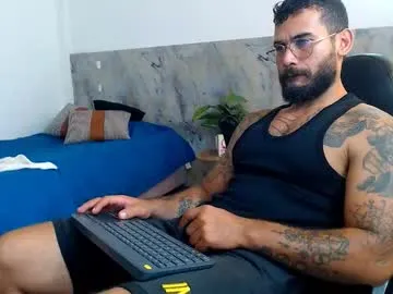 hanz_col — #muscle #hairy #latino #party ##chubby [2865 tokens remaining]