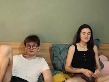 hard_pepper from Chaturbate is Freechat