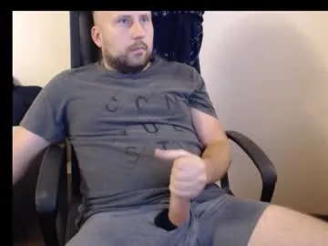 hardickov123 — Freechat on Chaturbate