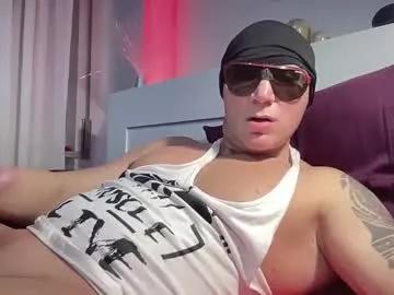 hardmattsteel from Chaturbate is Freechat