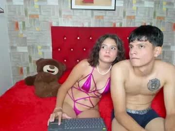 haresandpame_mds from Chaturbate is Freechat