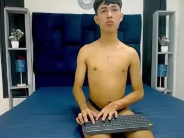 harold_smiths_ from Chaturbate is Freechat