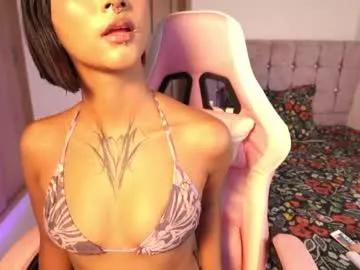 harper_brown from Chaturbate is Freechat