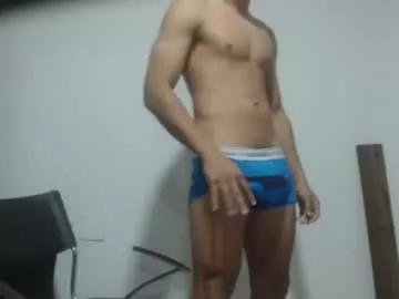 harry_bigcock7 from Chaturbate is Freechat