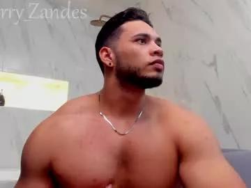 harry_zandes from Chaturbate is Private