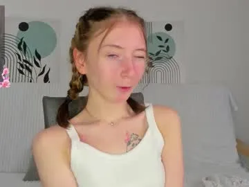 havefunwithmee_ — hello guys! I'm ner here, toy with me <3 - Goal: Take off panties  [707 tokens left] #lovense #new  #18 #teen #skinny