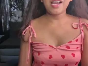 hayat24_ from Chaturbate is Freechat